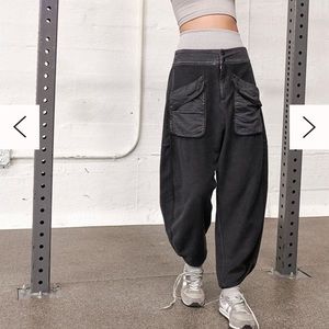 Free people Timko pants